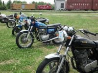 Getting it on the&nbsp;road