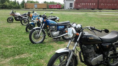 Getting it on the&nbsp;road